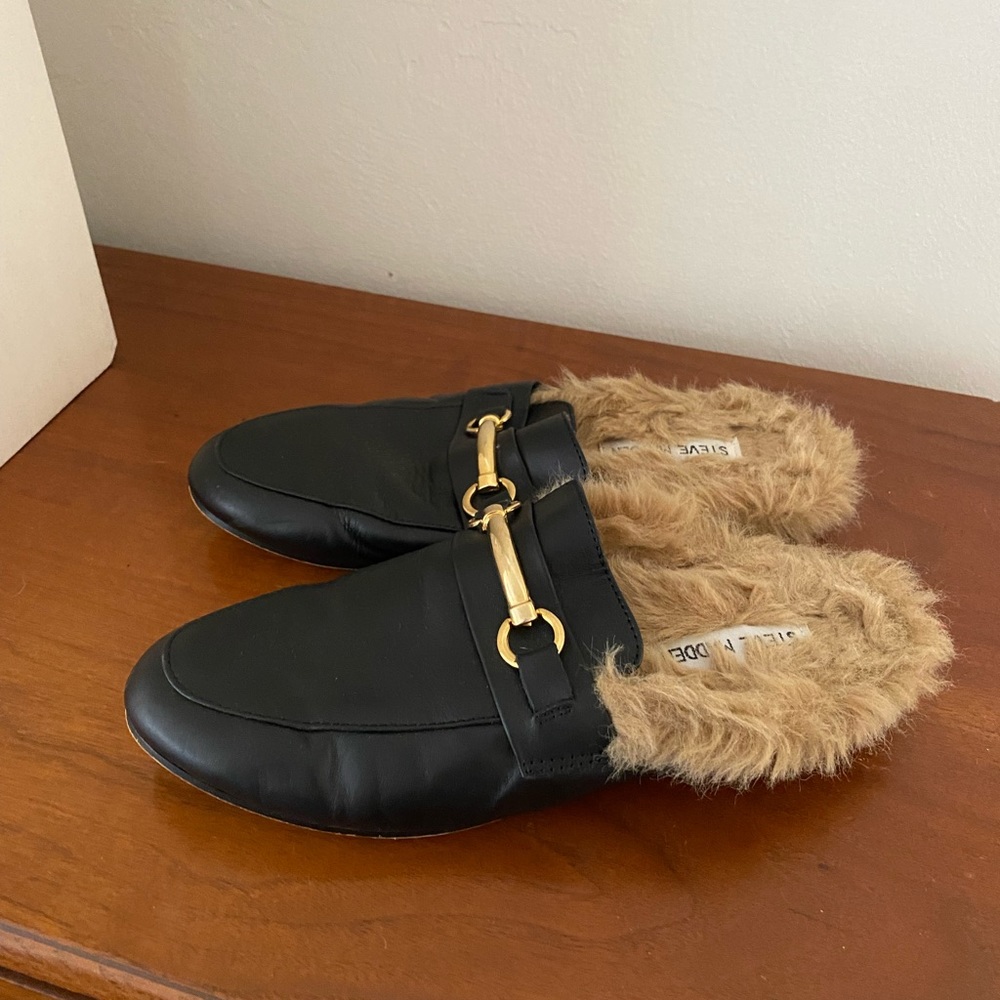 Steve Madden size 6.5